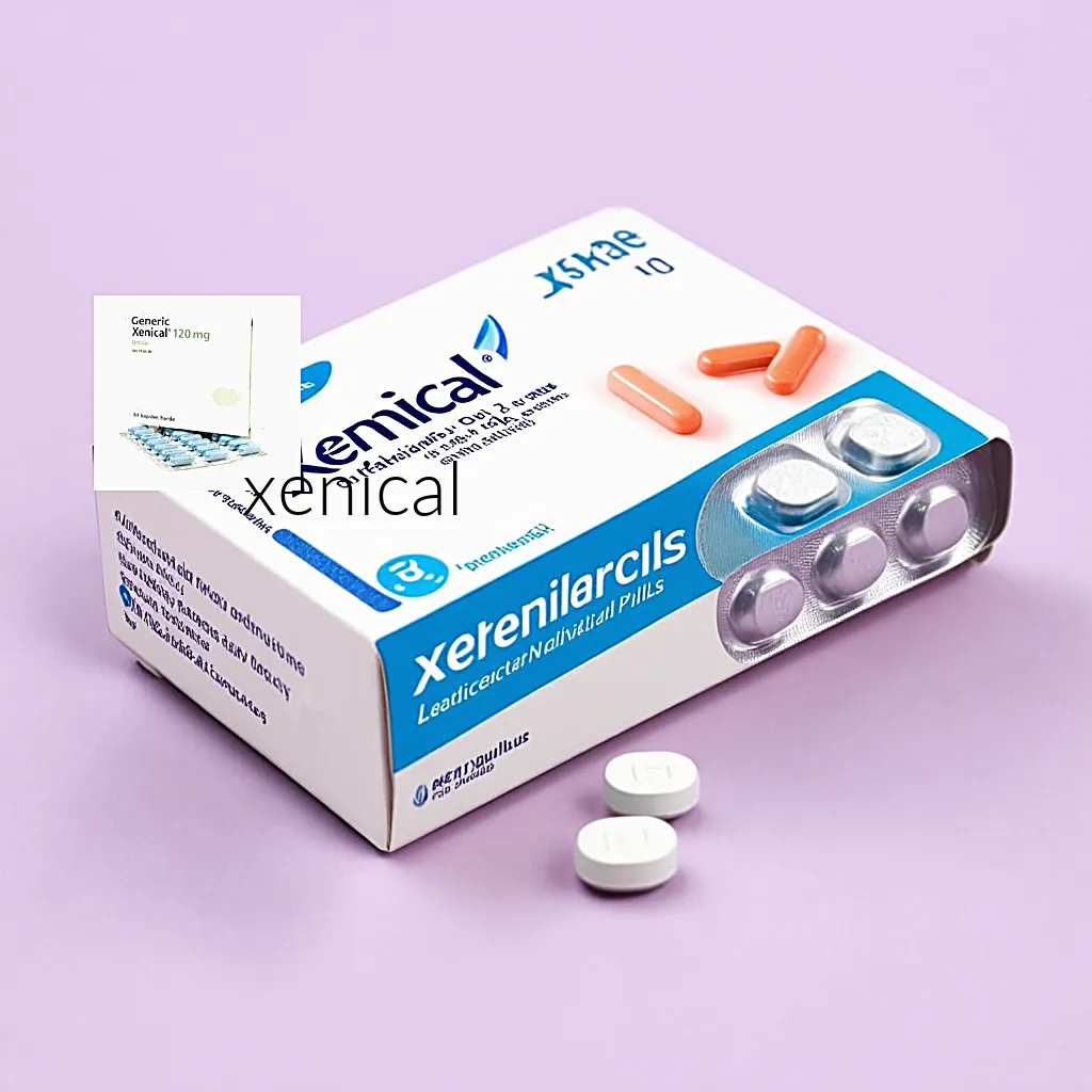 Precio de las pastillas xenical de roche